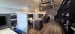 Woods Square (D25), Office #570506071